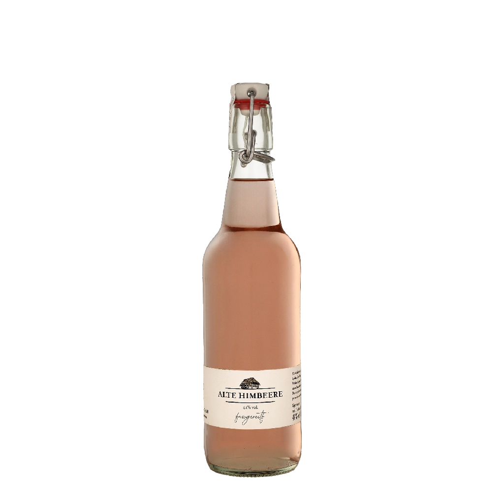 Alte Mühle Fass Edition Alte Himbeere 0.50 liter Other Fruit Eaux de Vie