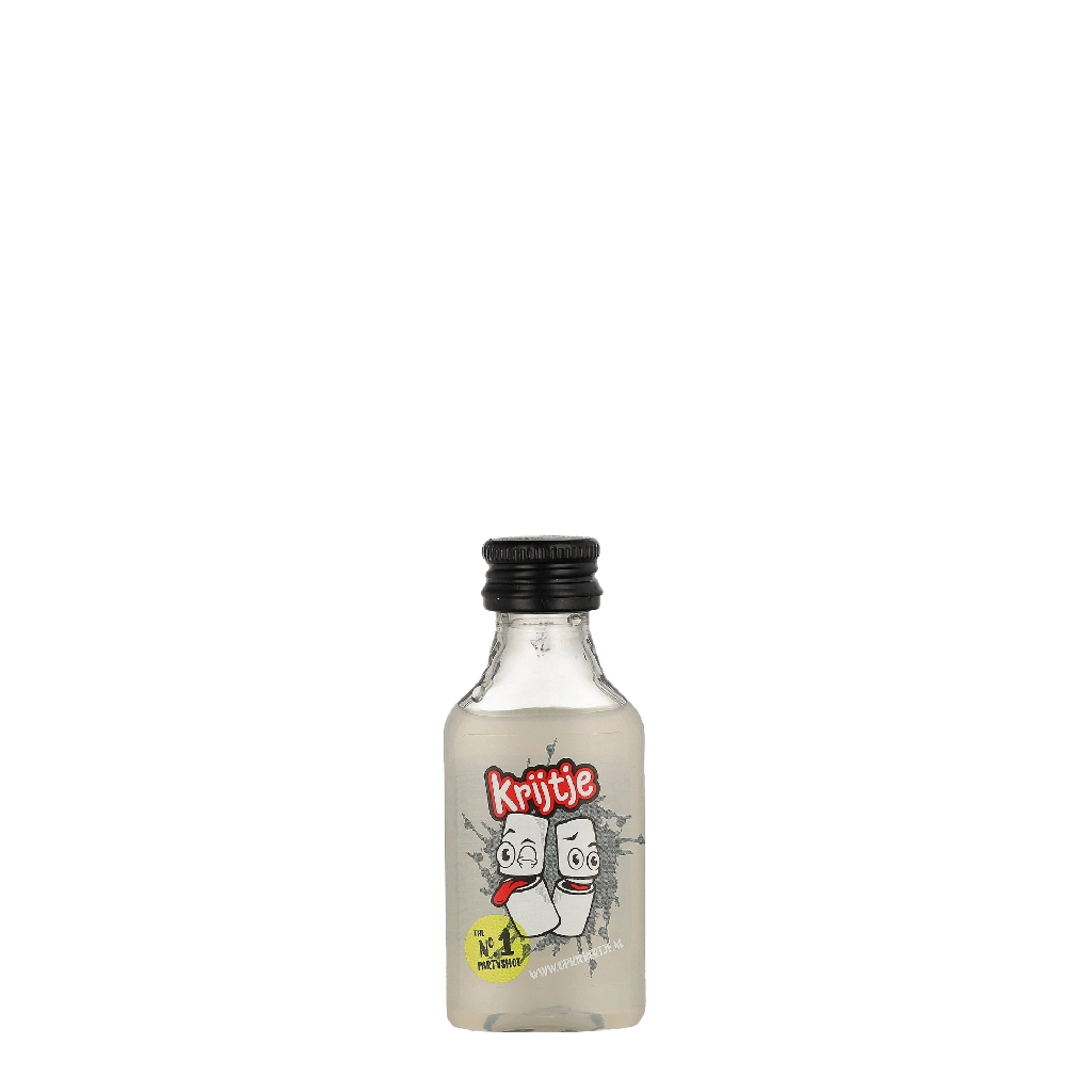 Krijtje 0.02 liter Premix / Trinkfertig