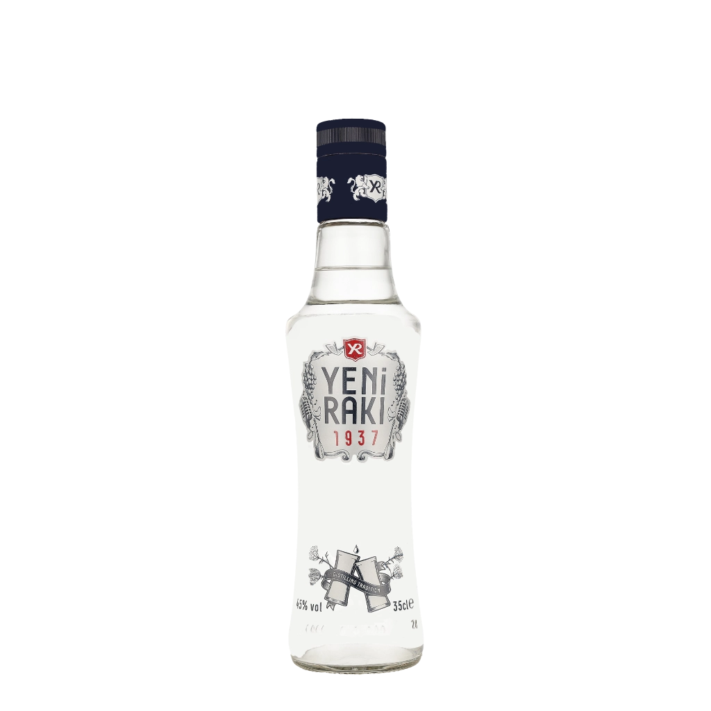 Raki Yeni 35cl Raki