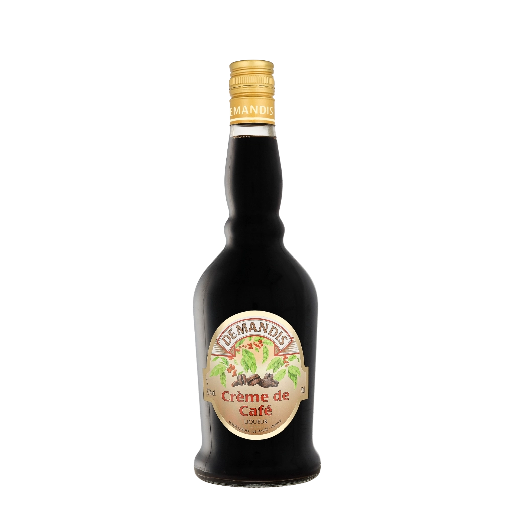 Demandis Creme De Cafe 0.70 liter Likör