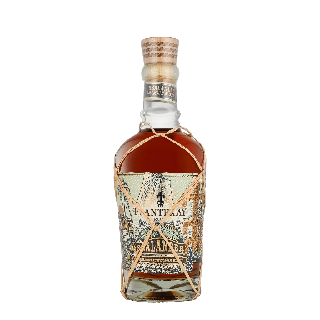 Planteray Sealander 0.70 liter Rum