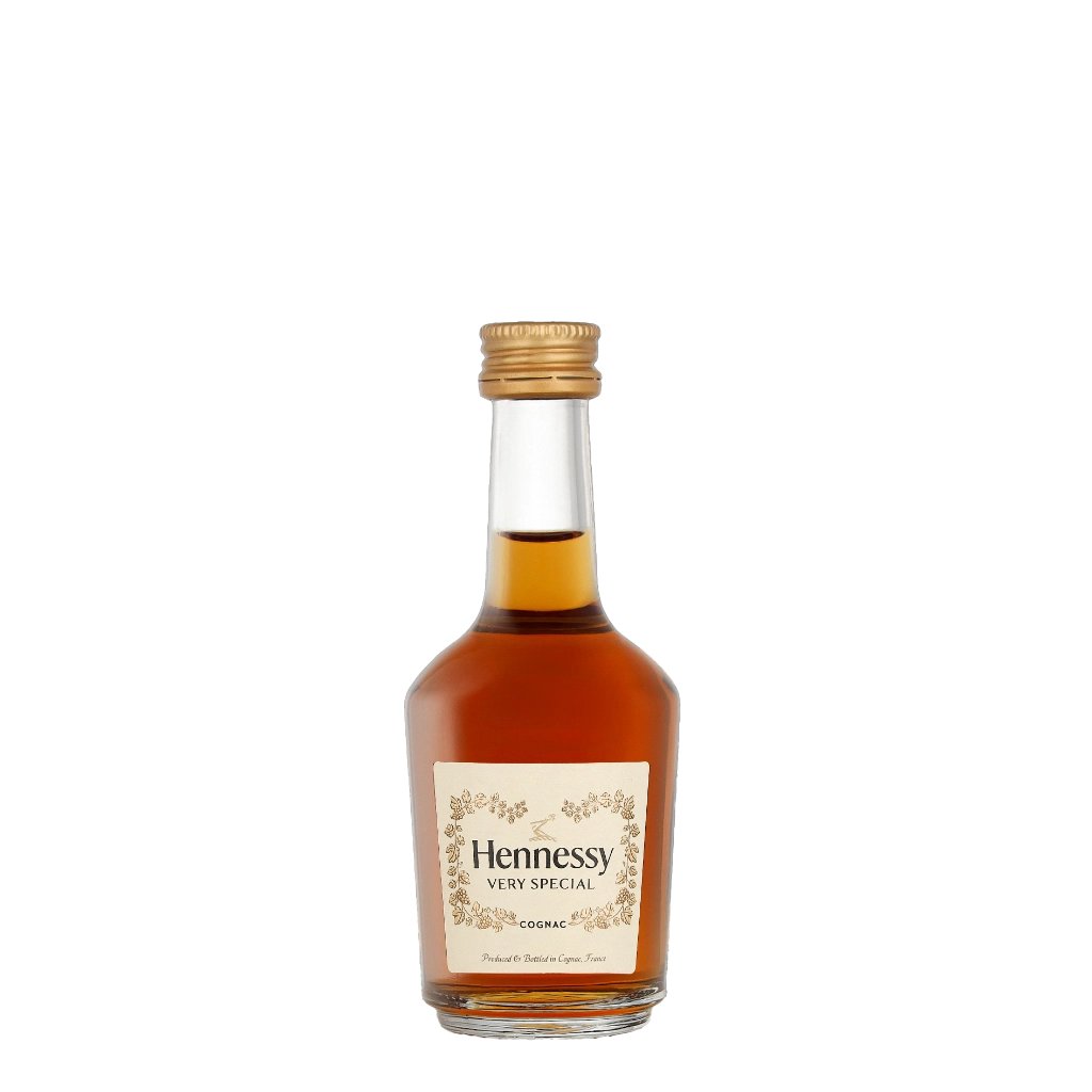 Hennessy VS 0.05 liter