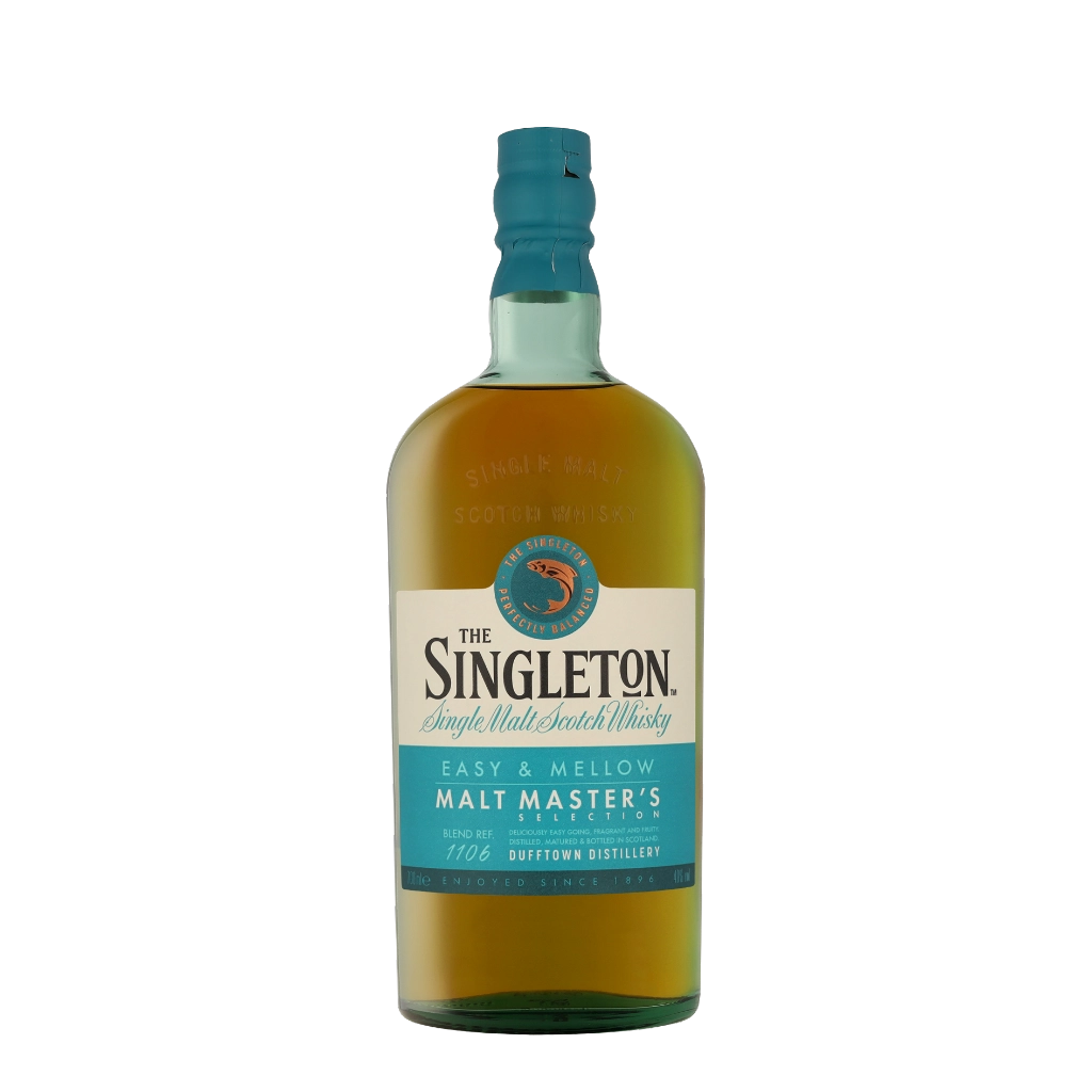 The Singleton Malt Master's Selection 70cl Whisky