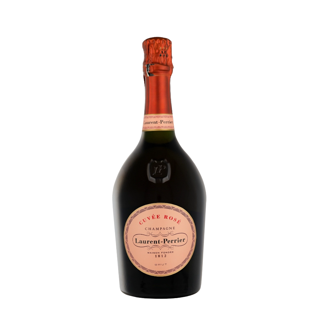 Laurent-Perrier Rose 75cl Wein