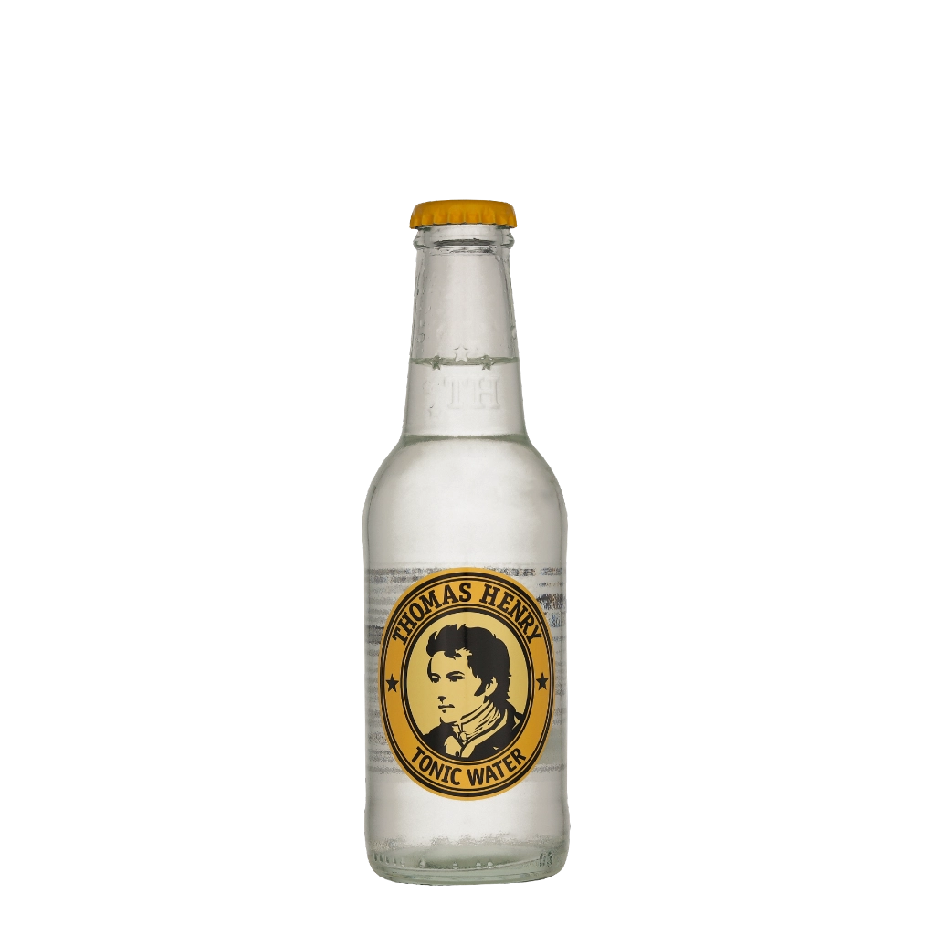 Thomas Henry Tonic 20cl Soft Drinks