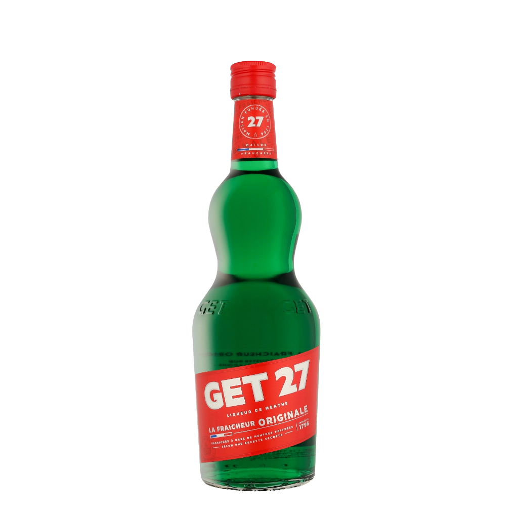 Get 27 70cl 17,9% Likör