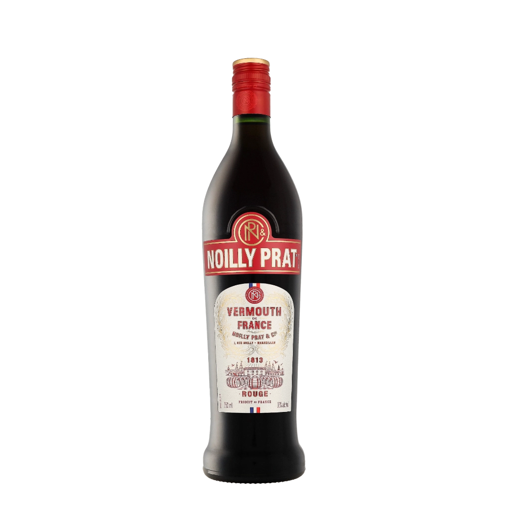 Noilly Prat Rouge 75cl Wein
