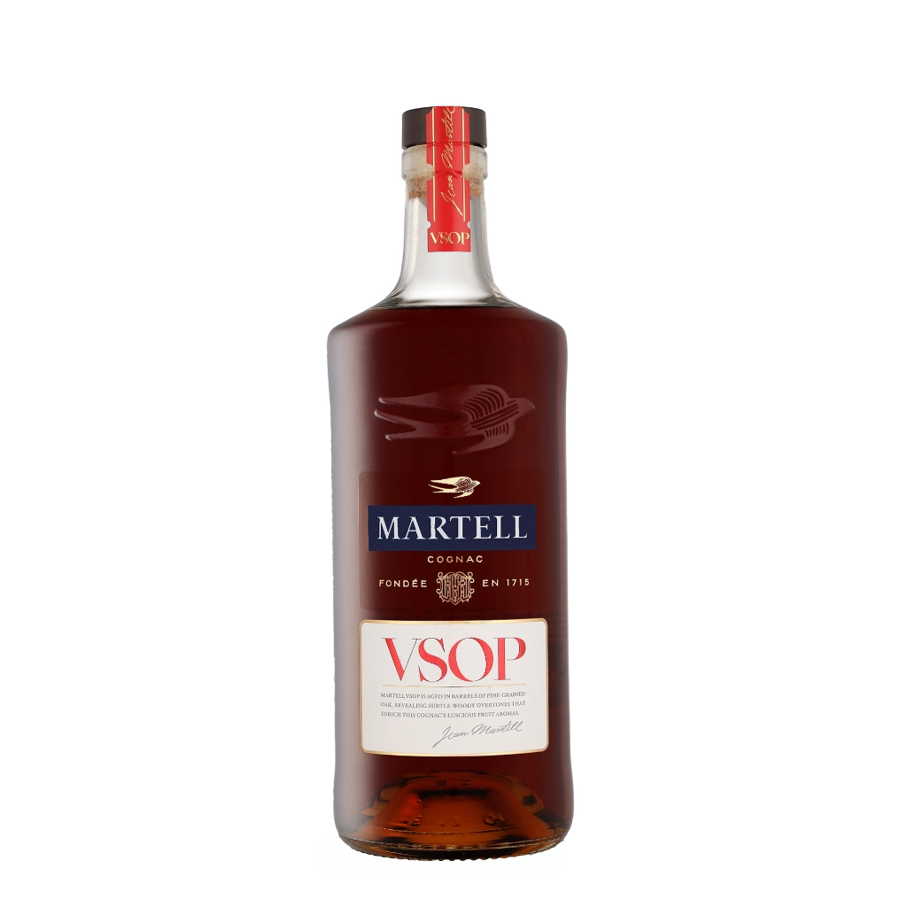 Martell VSOP 70cl