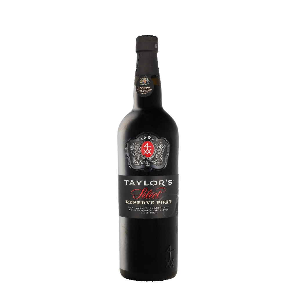 Taylors Port Ruby Select Reserve 0.75 Liter Wein