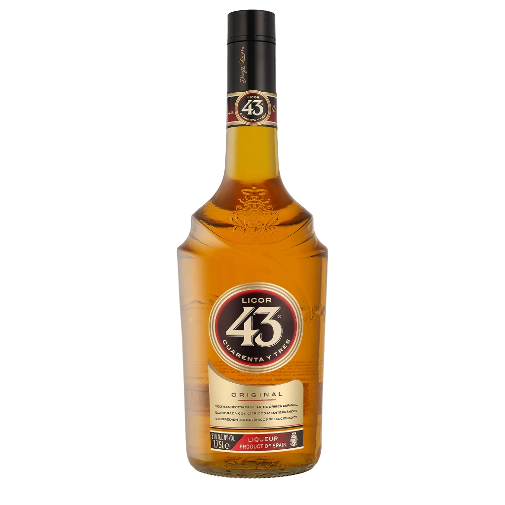Licor 43 1.75 liter Likör