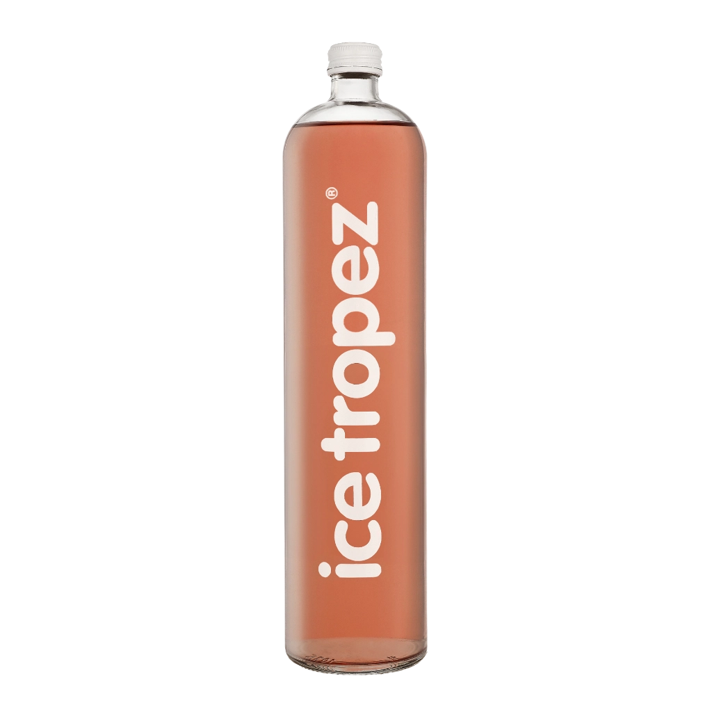 Tropez Ice Cocktail 1 liter Premix / Trinkfertig