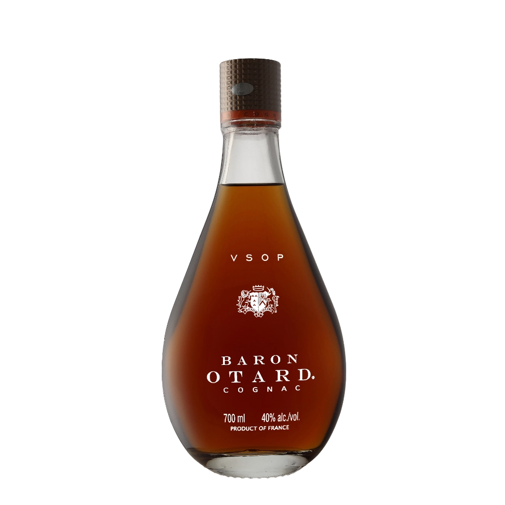 Baron Otard VSOP 0.70 liter