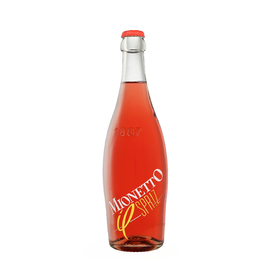 Mionetto Il Spriz 0.75 liter Premix / Trinkfertig
