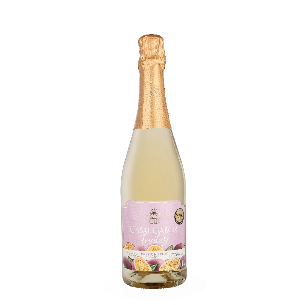 Casal Garcia Fruitzy Passion Fruit 0.75 Liter Wein
