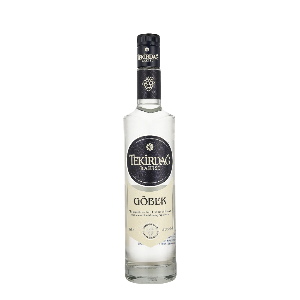 Raki Tekirdag Gobek 70cl Raki