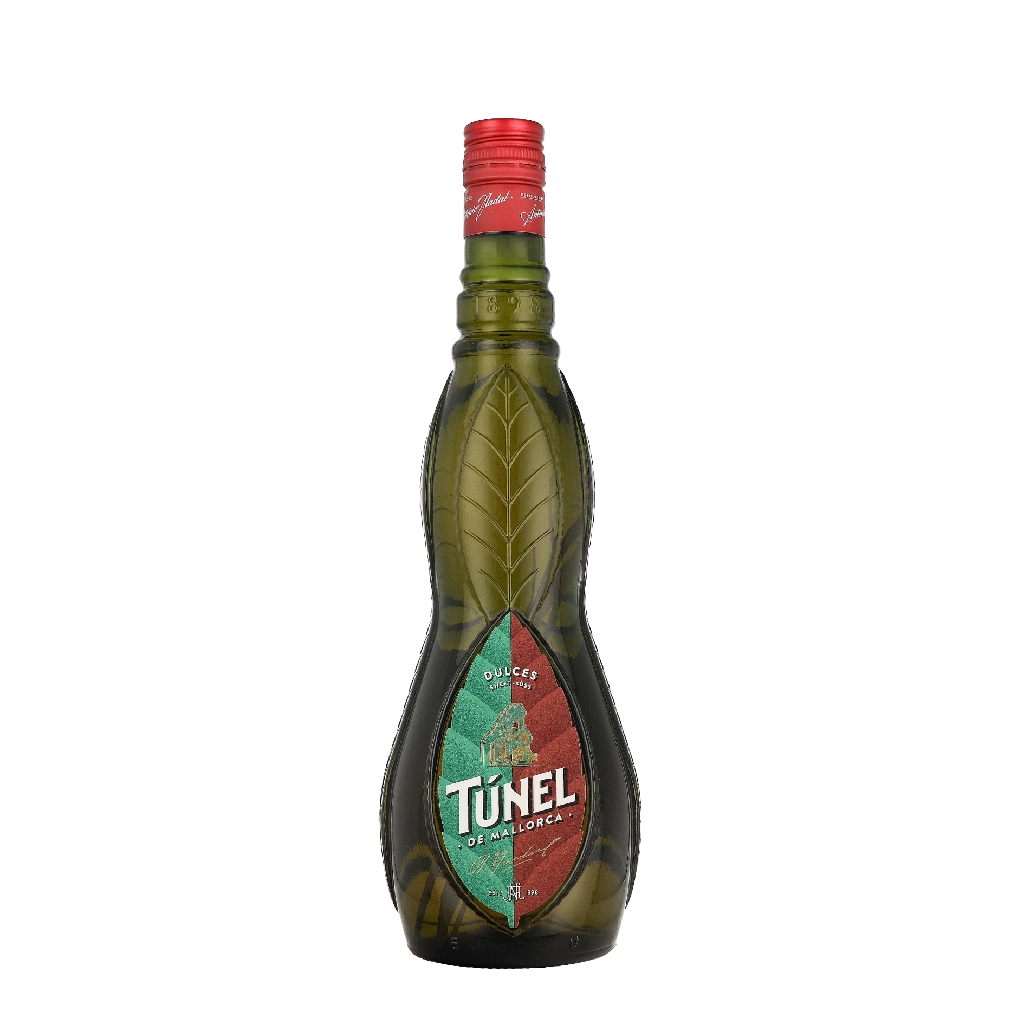 Tunel Hierbas Dulces 0.70 liter Likör