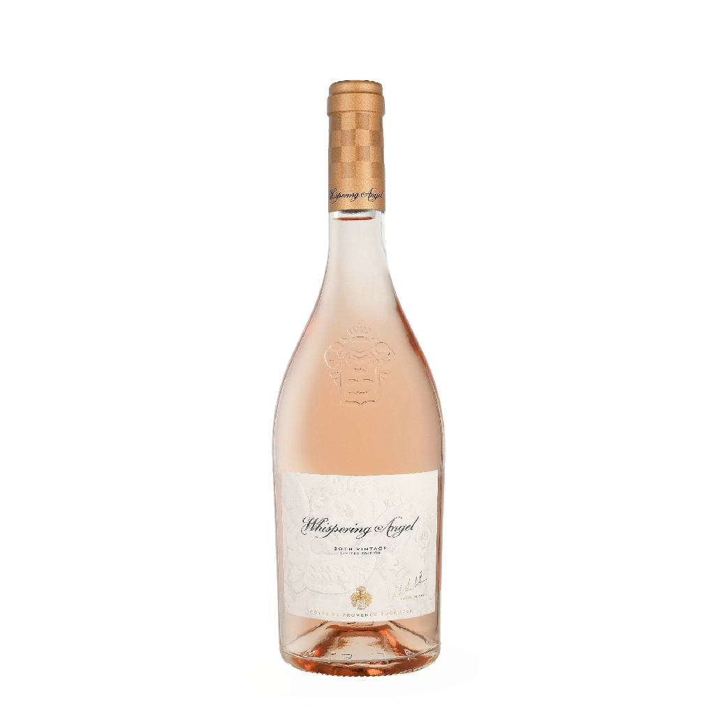 Chateau D'Esclans Whispering Angel Rose 2025 0.75 Liter Wein