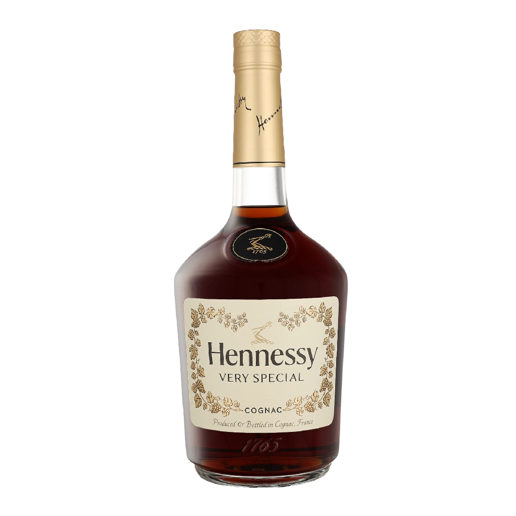 Hennessy VS 1.50 liter