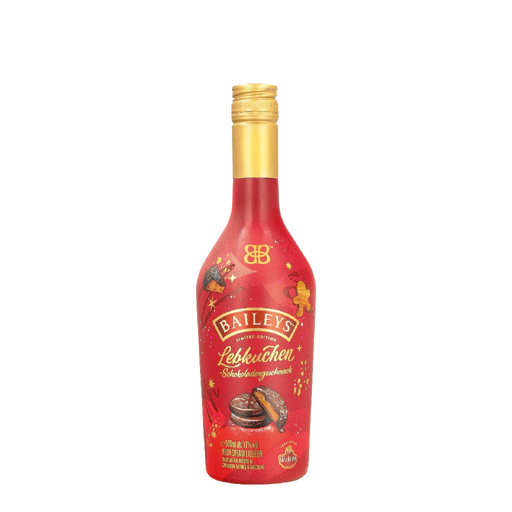 Baileys Lebkuchen 0.50 Liter Likör