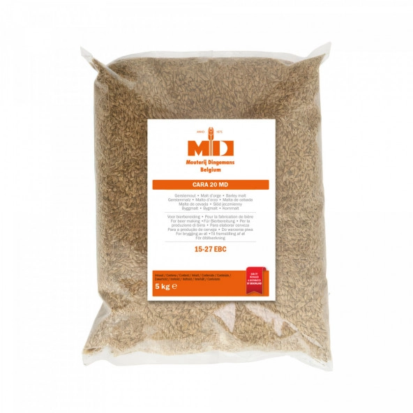 Dingemans Cara 20 MD 15-27 EBC 5 kg