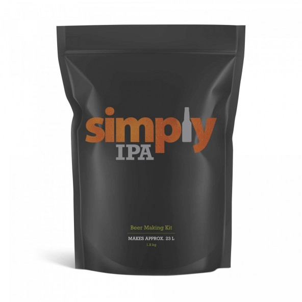 Simply Beer Kit - IPA