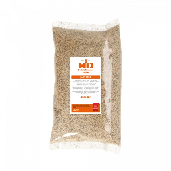 Dingemans Cara 50 MD 40-60 EBC 1 kg