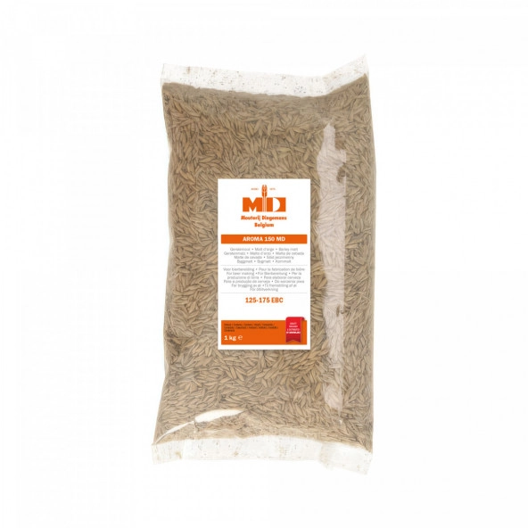 Dingemans Aroma 150 MD 125-175 EBC 1 kg