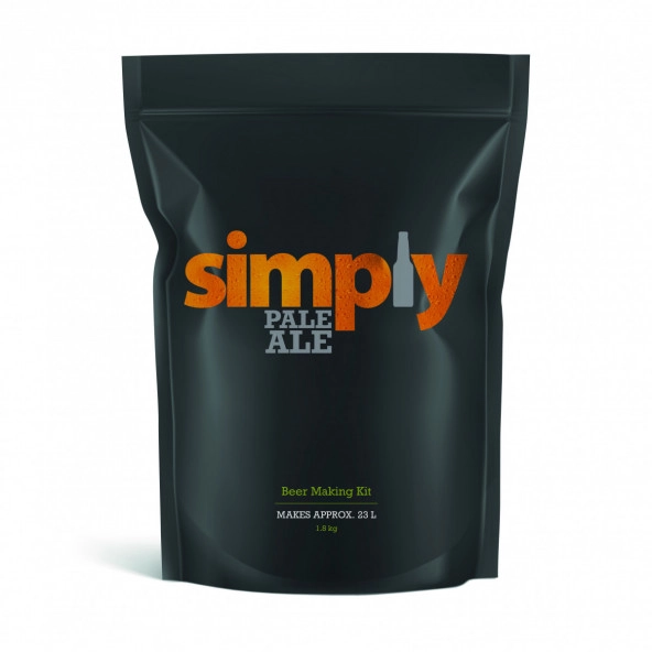 Simply Beer Kit - Pale Ale