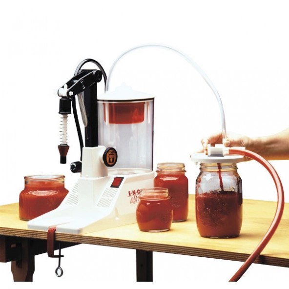 ENOLMATIC Jar Kit