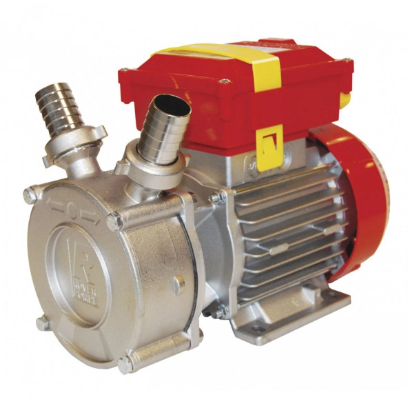 Kreiselpumpe für ÖL Novax 25 mm