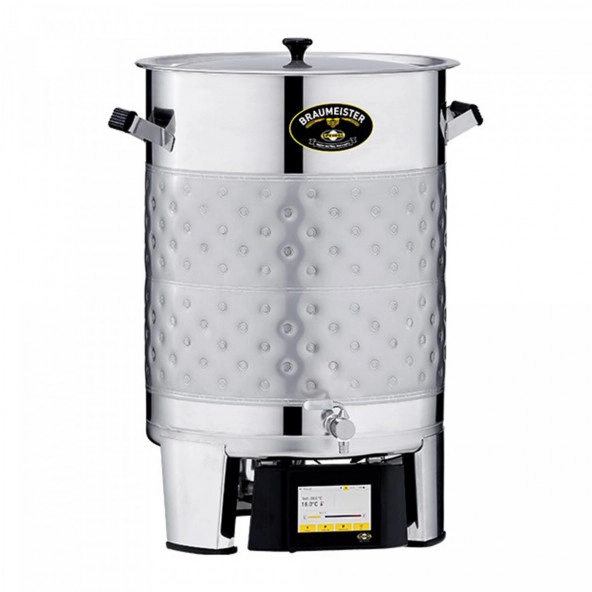 Braukessel Braumeister PLUS 50 l