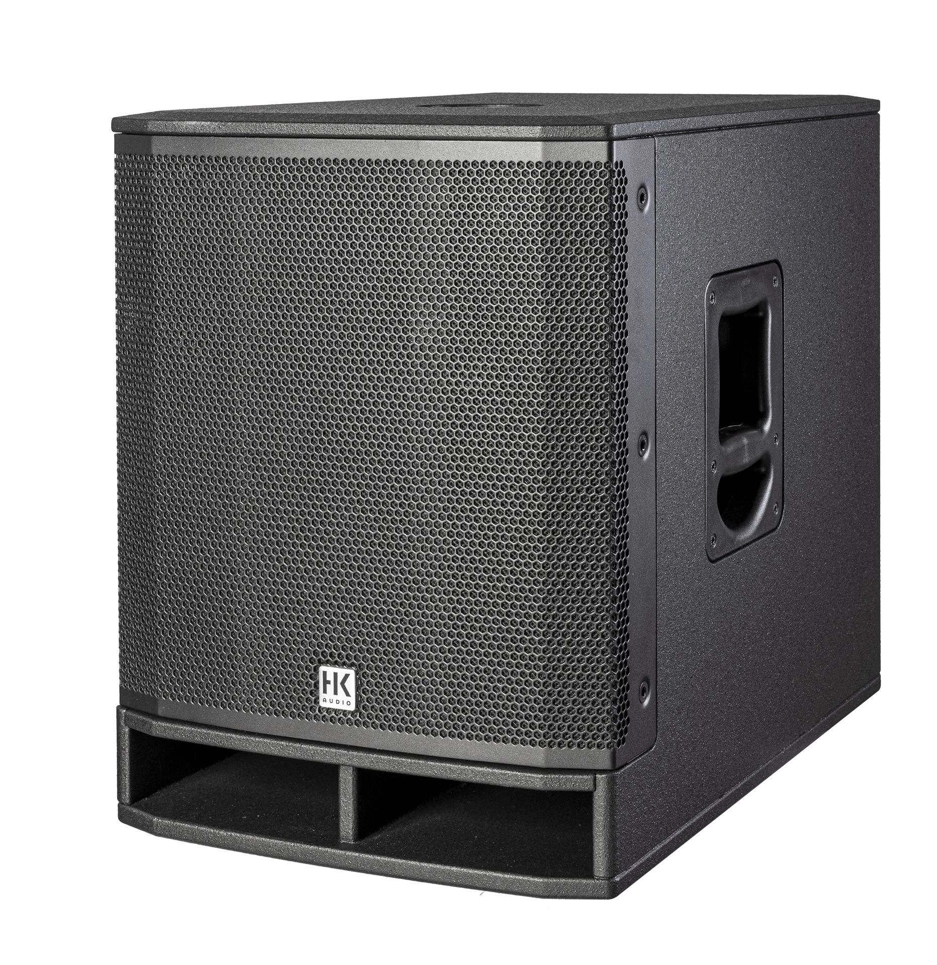 HK Audio PORTABLE SUB 115 A Aktiver 15" Subwoofer
