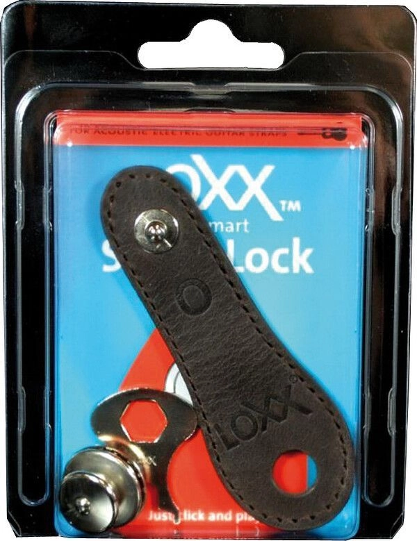 Loxx Security Acoustic Adapter O