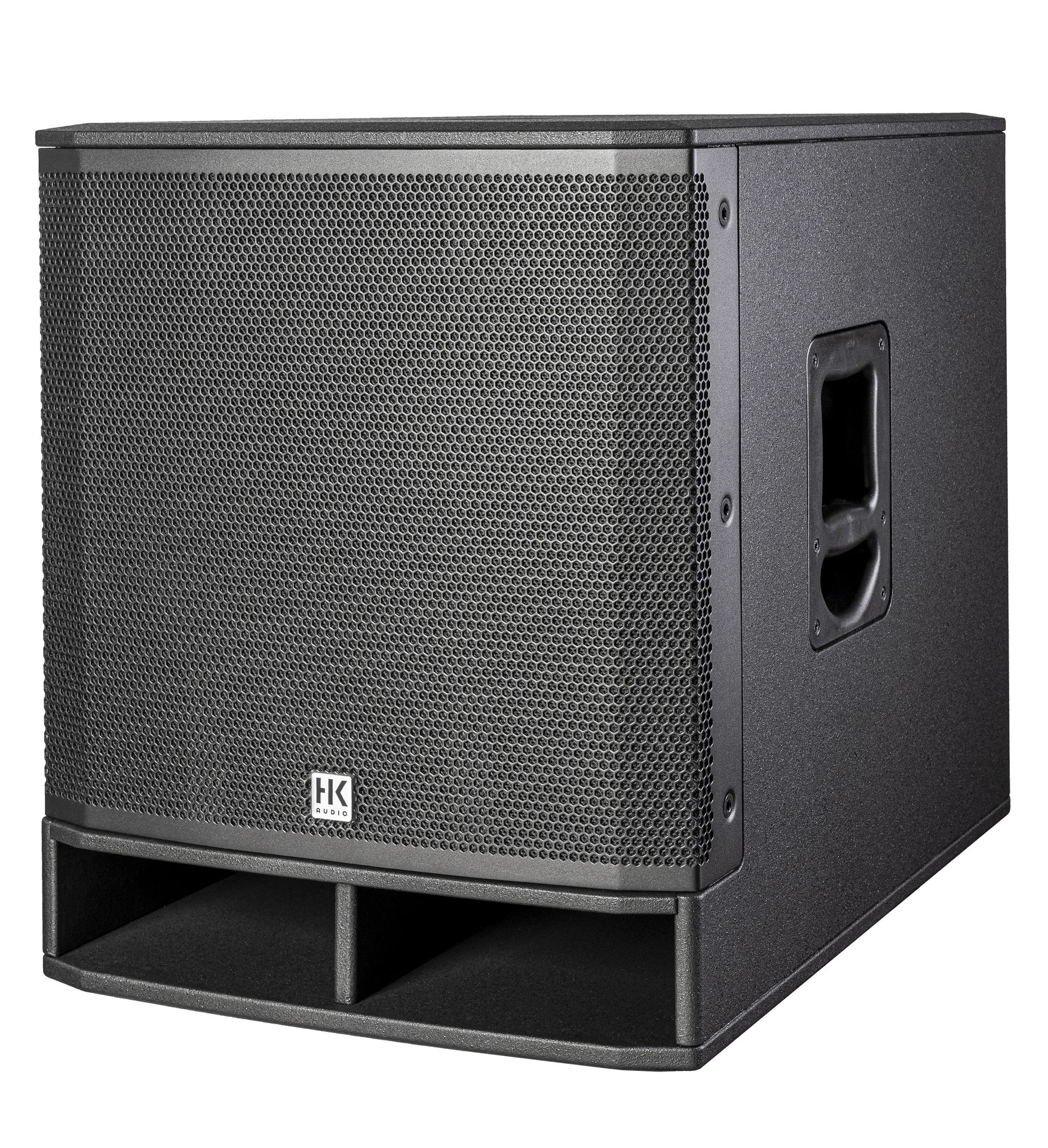 HK Audio PORTABLE SUB 118 A Aktiver 18" Subwoofer