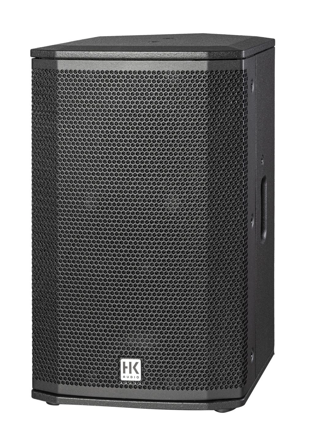 HK Audio LUNAR 110XA, Aktive PA Box Fullrange Lautsprecherbox mit Bluetooth