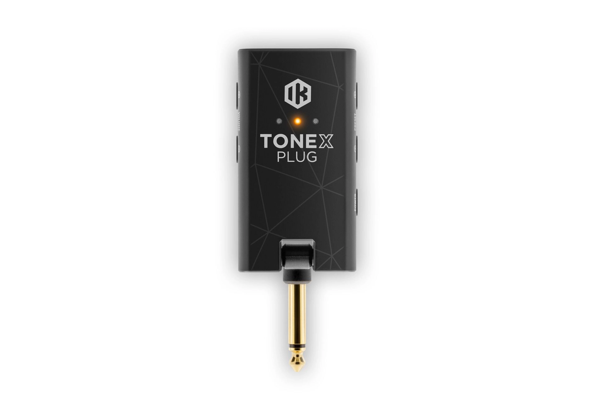 IK Multimedia ToneX Plug Kopfhörerverstärker