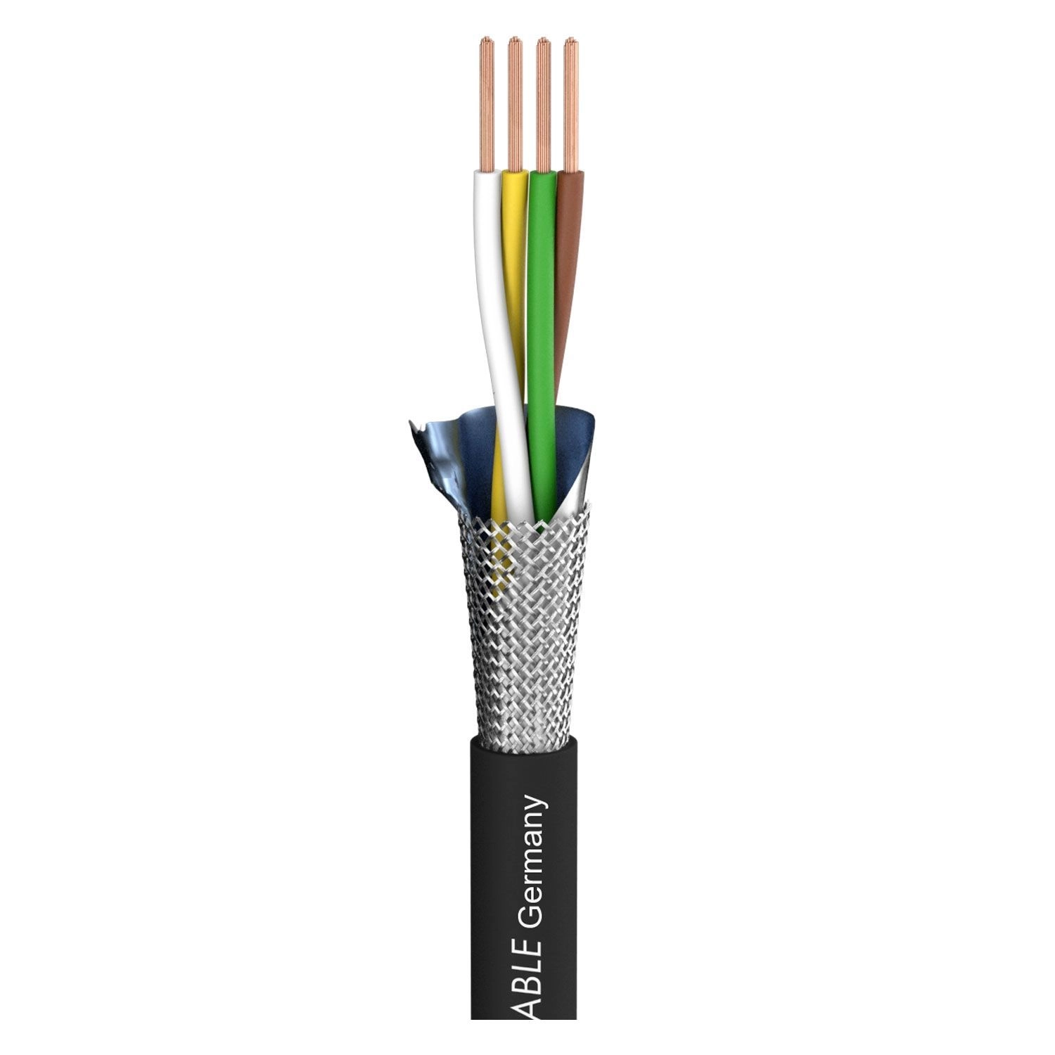 Sommer Cable Binary 434 DMX512 DMX-Kabel Meterware