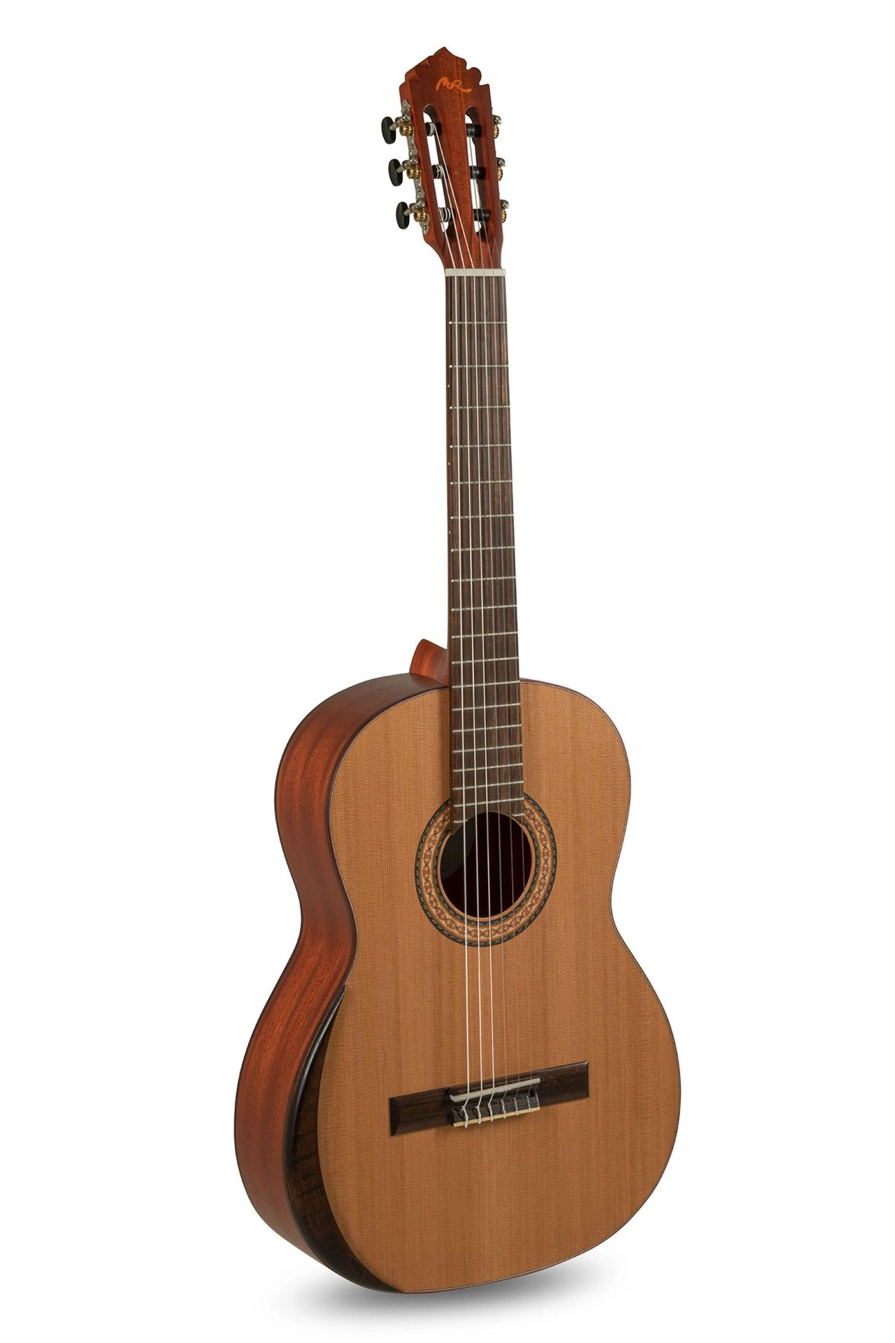 Manuel Rodriguez Tradicion T-65 4/4 Konzertgitarre