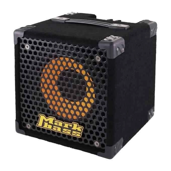 Markbass Micromark 801, Bass Combo