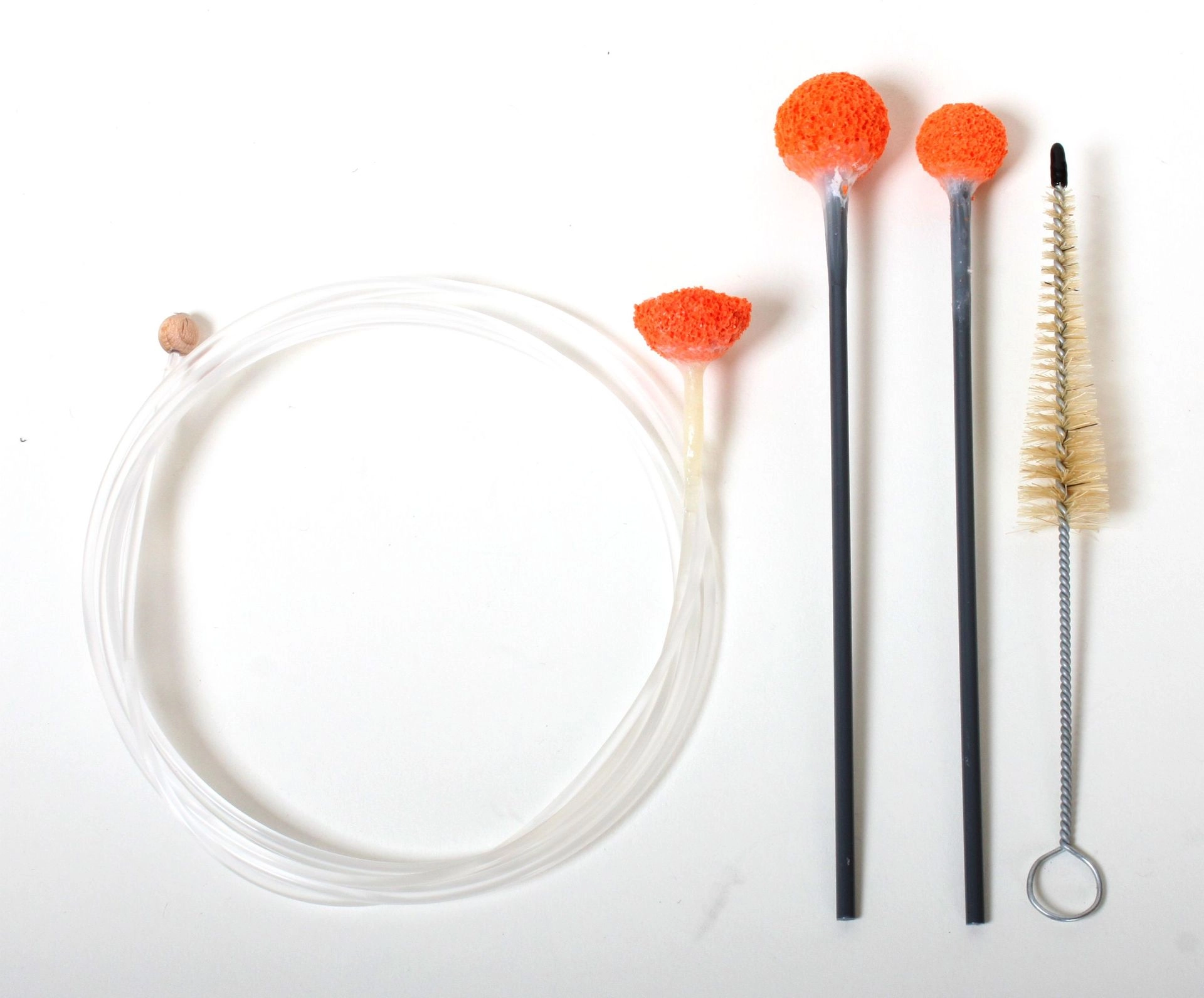 Reka Reinigungs-Set Pflegeset Tenorhorn Bariton Reka Set Cleaning-Set