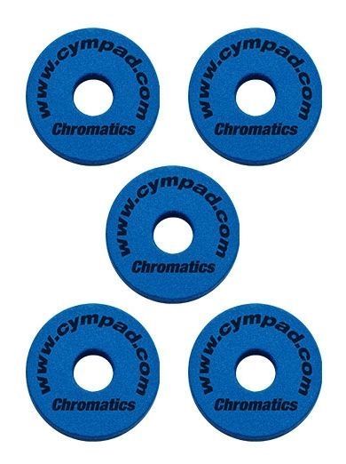 CYMPAD chromatics CS15/5-B blau blue