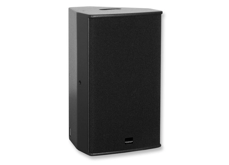 Seeburg Acoustic Line A6 PA-Box 12/2, Professionelle Multifunktionsbox passiv
