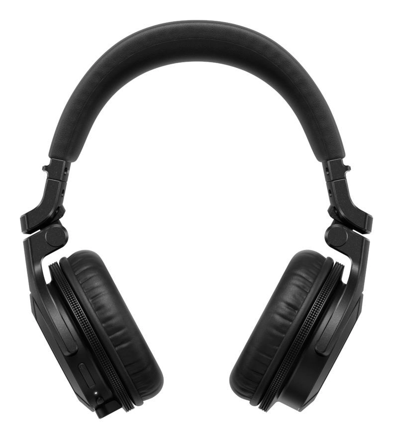 Pioneer DJ HDJ-CUE1 DJ-Kopfhörer geschlossen