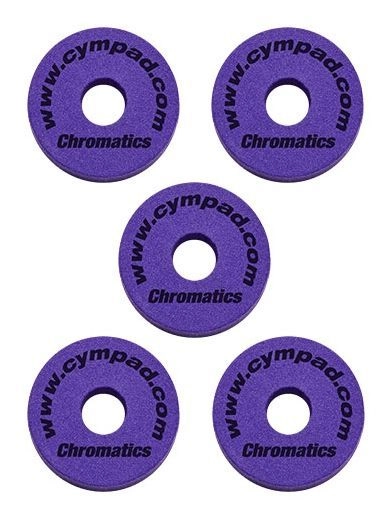 CYMPAD chromatics pack CS15/5-P purple lila violett