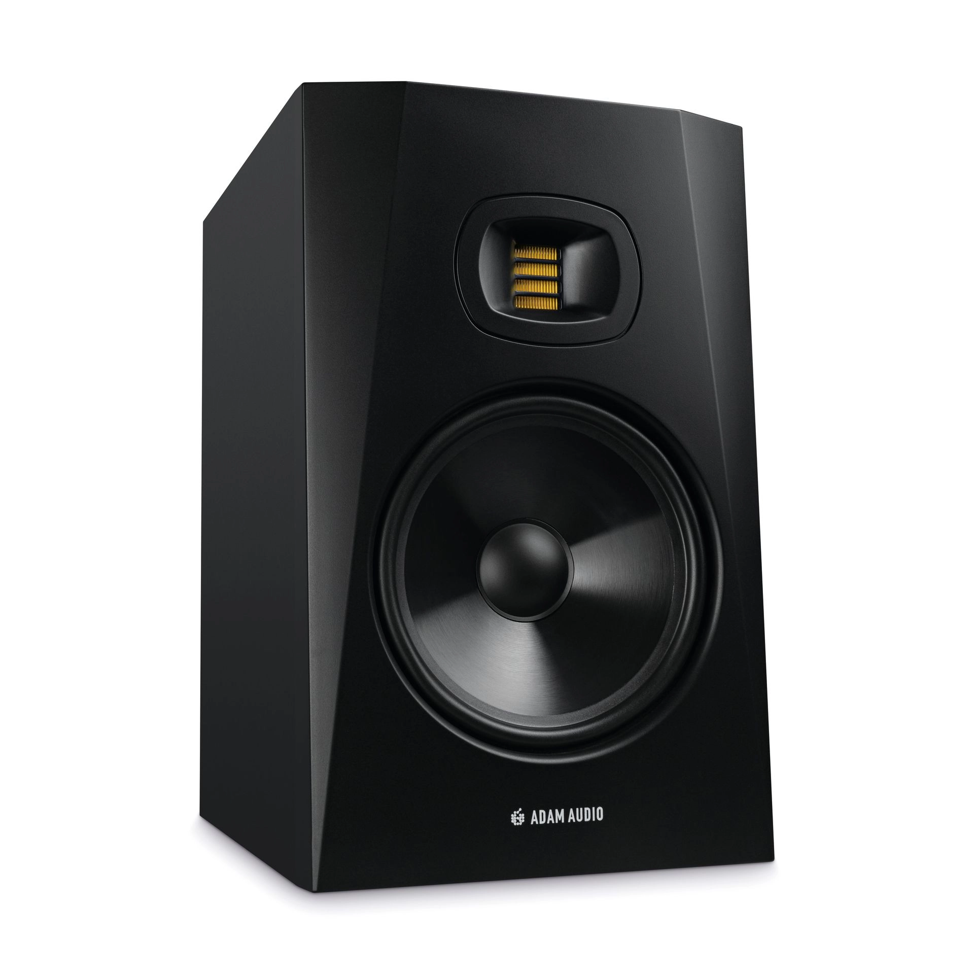 Adam T8V aktiver Studio Monitor 2-Wege Lautsprecherbox