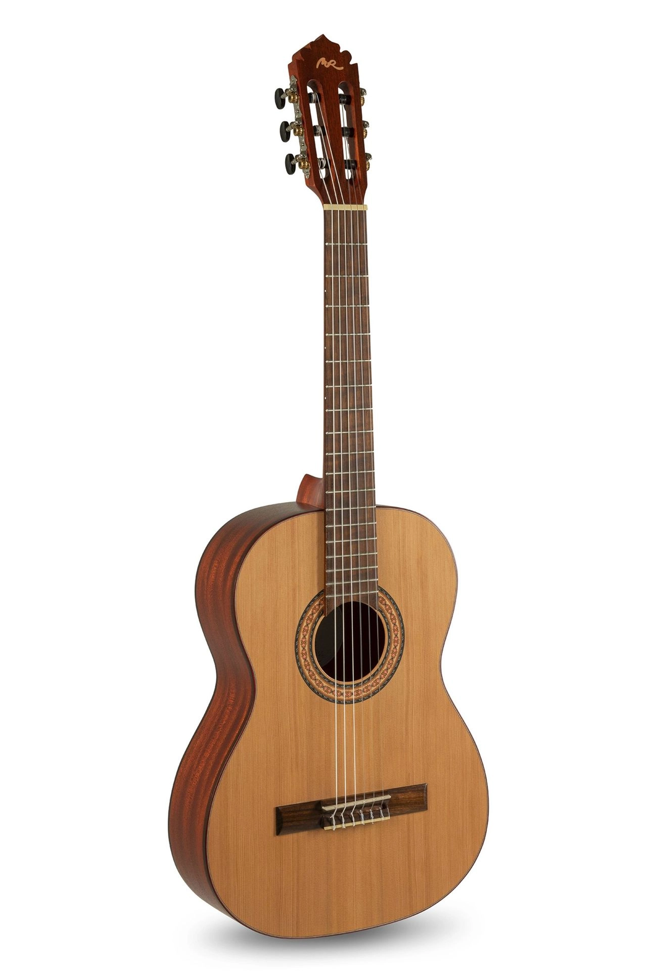 Manuel Rodriguez Tradicion T-62 7/8 Konzertgitarre