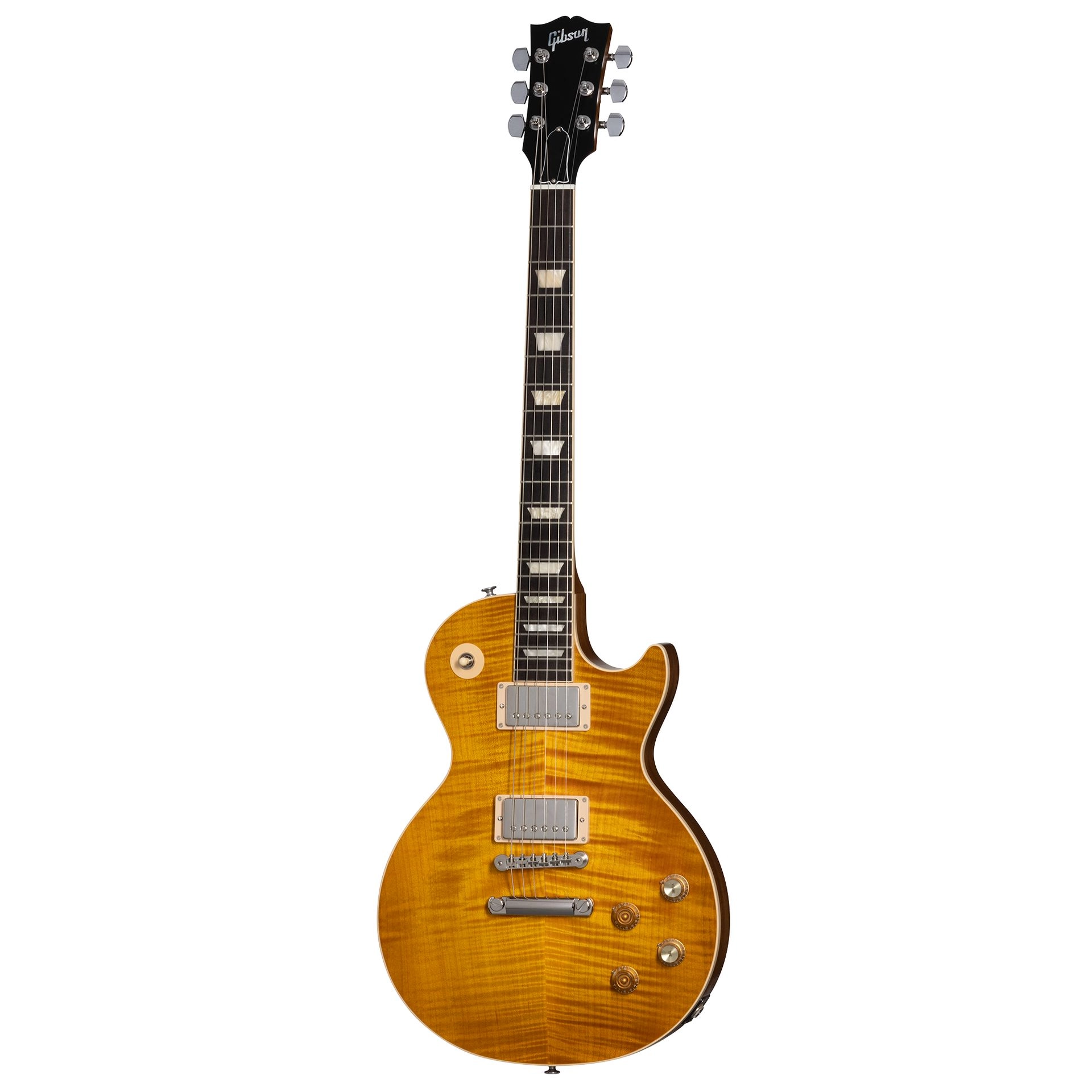 Gibson Kirk Hammett "Greeny" Les Paul Standard