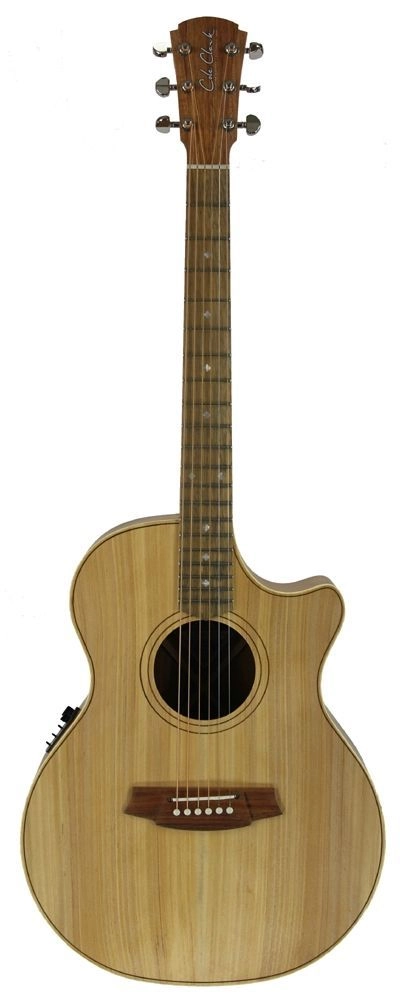 Cole Clark AN2EC-BB incl. Koffer