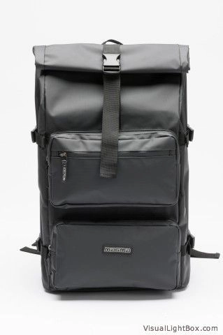 Magma Rolltop Bagpack IlI Gigbag