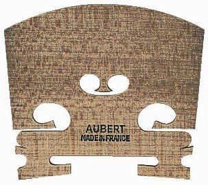 Gewa Steg Viola Aubert/Teller, 48 cm Fußbreite